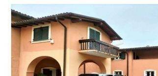 Facciata - Apartment at auction via Giuseppe Garibaldi, 99, Novi Ligure - photo 1