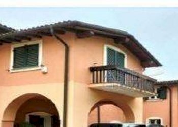 Facciata - Apartment at auction via Giuseppe Garibaldi, 99, Novi Ligure - photo 1