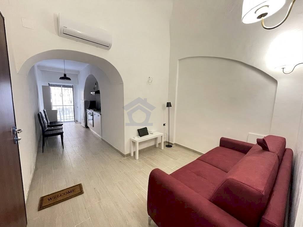 Foto 1 - Bilocale corso garibaldi, Torre Annunziata - foto 1