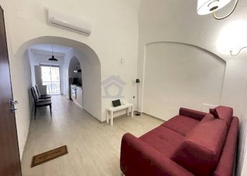 Foto 1 - Bilocale corso garibaldi, Torre Annunziata - foto 1