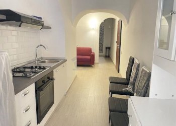 Foto 4 - Bilocale corso garibaldi, Torre Annunziata - foto 4