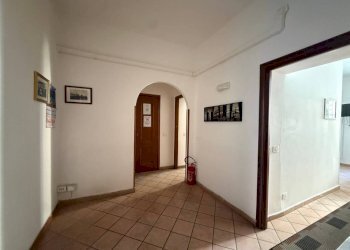 Ingresso - Four-room apartment via Napoleone III, Roma - photo 4