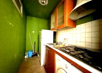 Cucina - Four-room apartment via Napoleone III, Roma - photo 5
