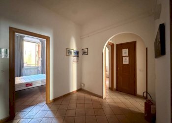 Ingresso - Four-room apartment via Napoleone III, Roma - photo 7
