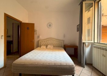 Camera da letto - Four-room apartment via Napoleone III, Roma - photo 13