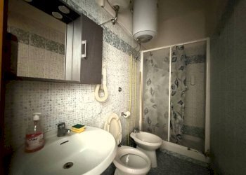 Bagno - Four-room apartment via Napoleone III, Roma - photo 17