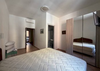 Camera da letto - Four-room apartment via Napoleone III, Roma - photo 18