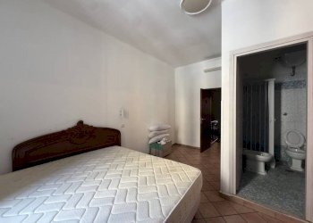Camera da letto - Four-room apartment via Napoleone III, Roma - photo 19