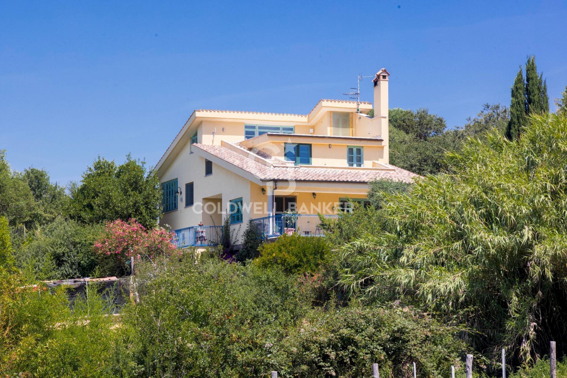 Foto 2 - Villa Via del Casaletto Rosso
45, Civitavecchia - foto 2