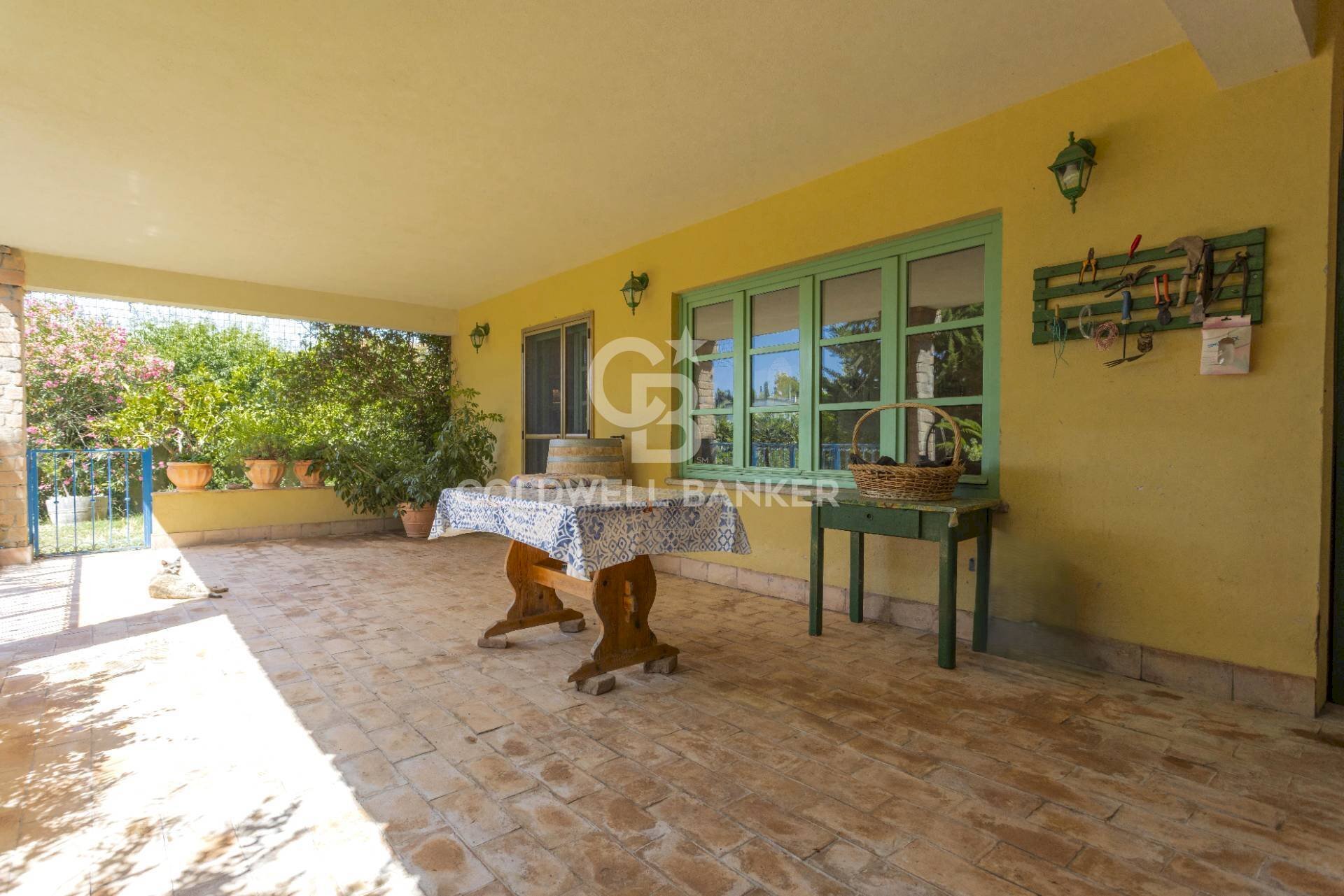 Foto 3 - Villa Via del Casaletto Rosso
45, Civitavecchia - foto 3