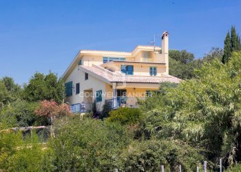 Foto 2 - Villa Via del Casaletto Rosso
 
45, Civitavecchia - foto 2