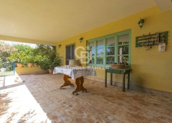 Foto 3 - Villa Via del Casaletto Rosso
 
45, Civitavecchia - foto 3