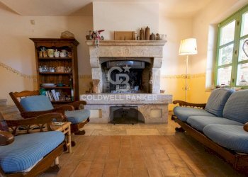 Foto 4 - Villa Via del Casaletto Rosso
 
45, Civitavecchia - foto 4