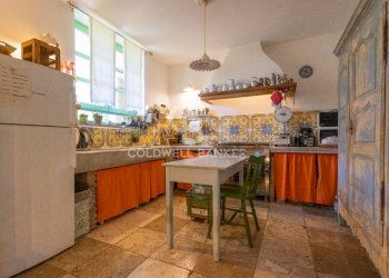 Foto 11 - Villa Via del Casaletto Rosso
 
45, Civitavecchia - foto 11