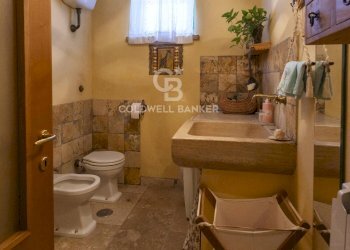 Foto 17 - Villa Via del Casaletto Rosso
 
45, Civitavecchia - foto 17