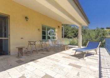 Foto 31 - Villa Via del Casaletto Rosso
 
45, Civitavecchia - foto 31