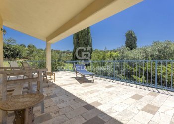 Foto 32 - Villa Via del Casaletto Rosso
 
45, Civitavecchia - foto 32