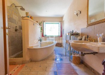 Foto 43 - Villa Via del Casaletto Rosso
 
45, Civitavecchia - foto 43