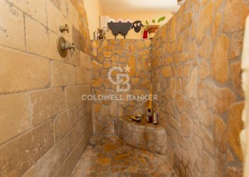 Foto 44 - Villa Via del Casaletto Rosso
 
45, Civitavecchia - foto 44