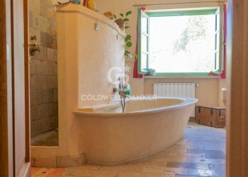 Foto 45 - Villa Via del Casaletto Rosso
 
45, Civitavecchia - foto 45