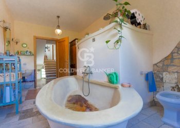 Foto 46 - Villa Via del Casaletto Rosso
 
45, Civitavecchia - foto 46