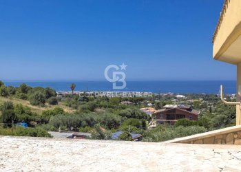 Foto 58 - Villa Via del Casaletto Rosso
 
45, Civitavecchia - foto 58