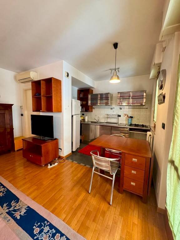 Cucina - Two-room apartment via Benevento, 12, Torino (neighborhood Vanchiglietta) - photo 3