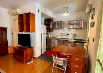 Cucina - Two-room apartment via Benevento, 12, Torino (neighborhood Vanchiglietta) - photo 3