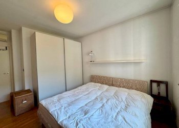 Camera da letto - Bilocale via Benevento, 12, Torino (zona Vanchiglietta) - foto 7