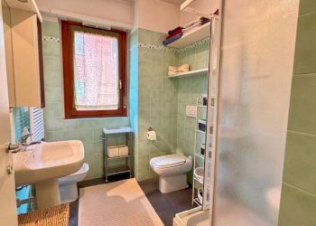 Bagno - Two-room apartment via Benevento, 12, Torino (neighborhood Vanchiglietta) - photo 8