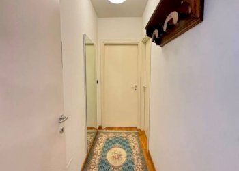 Corridoio - Two-room apartment via Benevento, 12, Torino (neighborhood Vanchiglietta) - photo 10