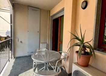 Terrazzo - Two-room apartment via Benevento, 12, Torino (neighborhood Vanchiglietta) - photo 12