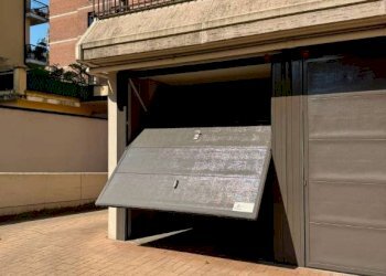 Box auto - Two-room apartment via Benevento, 12, Torino (neighborhood Vanchiglietta) - photo 13