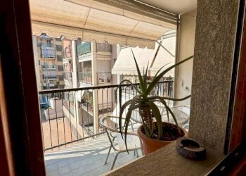 Balcone - Two-room apartment via Benevento, 12, Torino (neighborhood Vanchiglietta) - photo 19