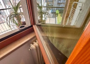 Dettagli - Two-room apartment via Benevento, 12, Torino (neighborhood Vanchiglietta) - photo 20