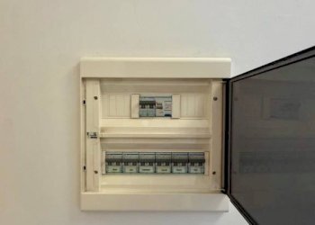 Dettagli - Bilocale via Benevento, 12, Torino (zona Vanchiglietta) - foto 21