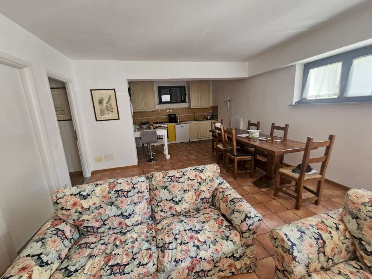img-20260623-wa0002 - Appartamento Polverigi - foto 1