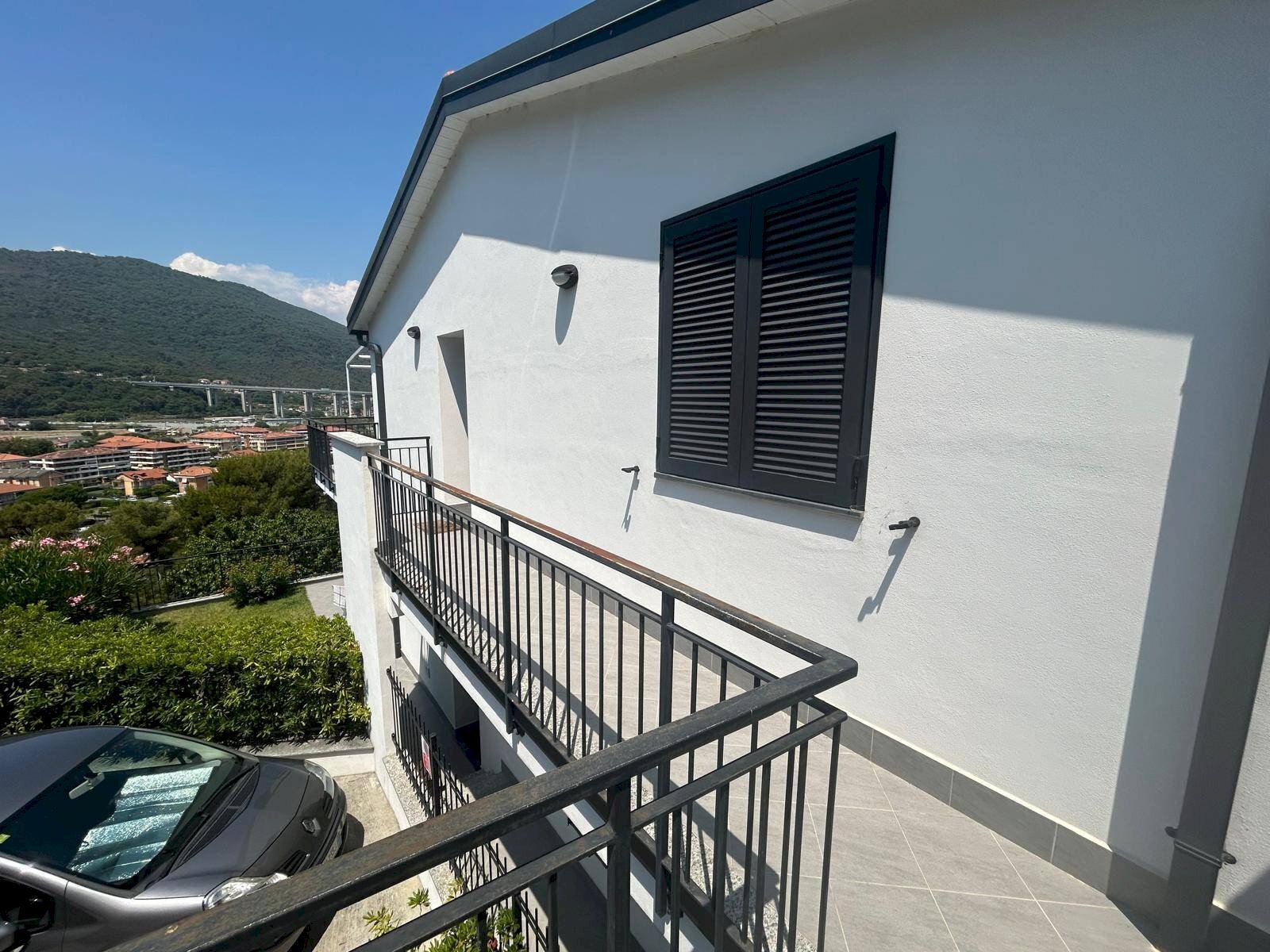 Foto 2 - Three-room apartment Via San Luigi, Andora - photo 2