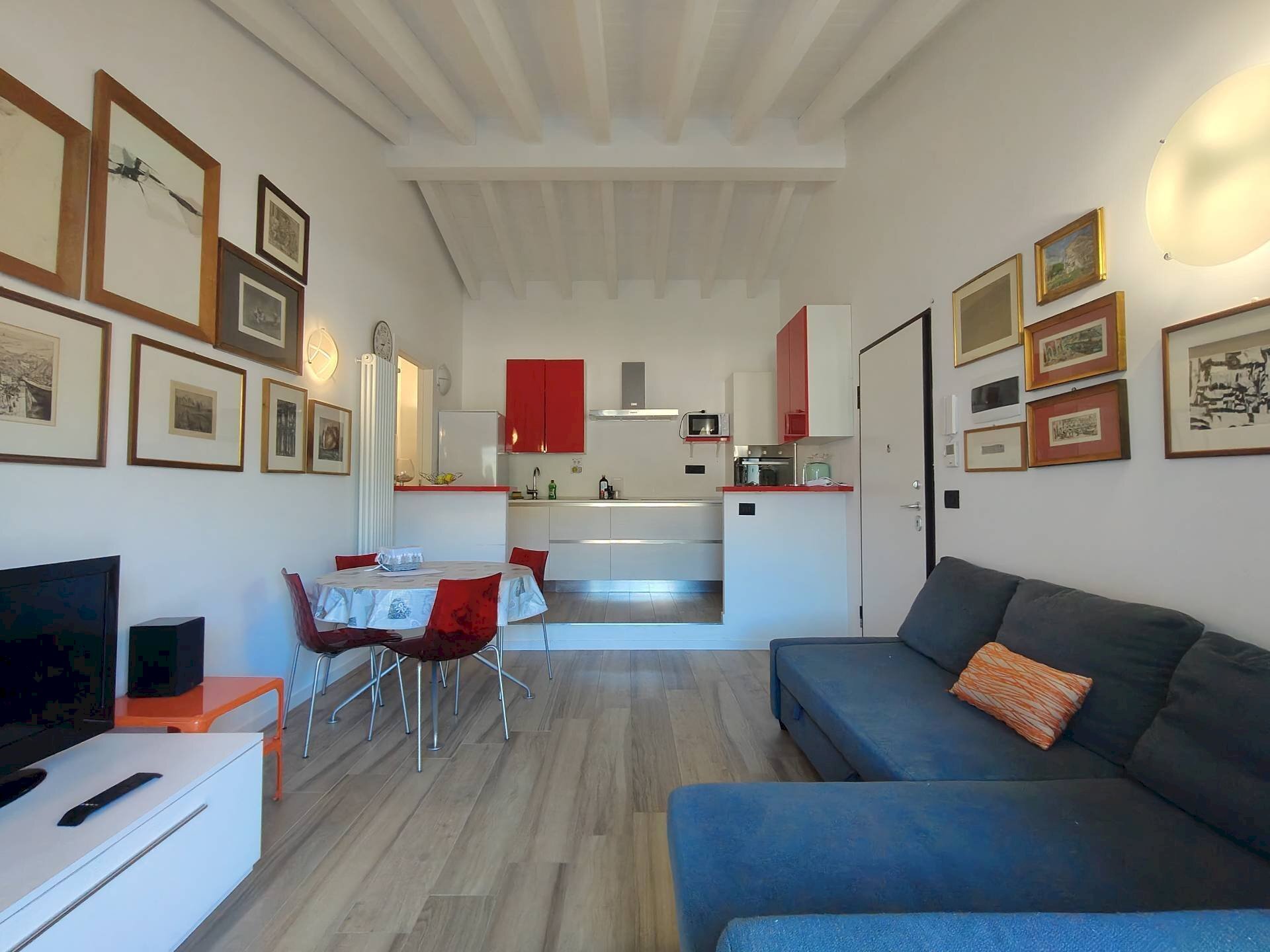 Foto 3 - Three-room apartment Via San Luigi, Andora - photo 3