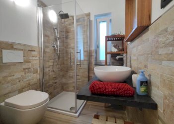 Foto 9 - Three-room apartment Via San Luigi, Andora - photo 9