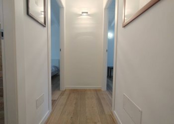 Foto 12 - Three-room apartment Via San Luigi, Andora - photo 12