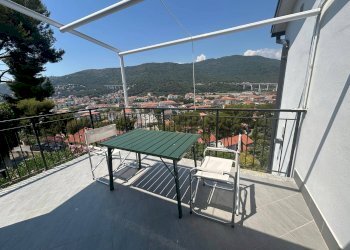 Foto 15 - Three-room apartment Via San Luigi, Andora - photo 15