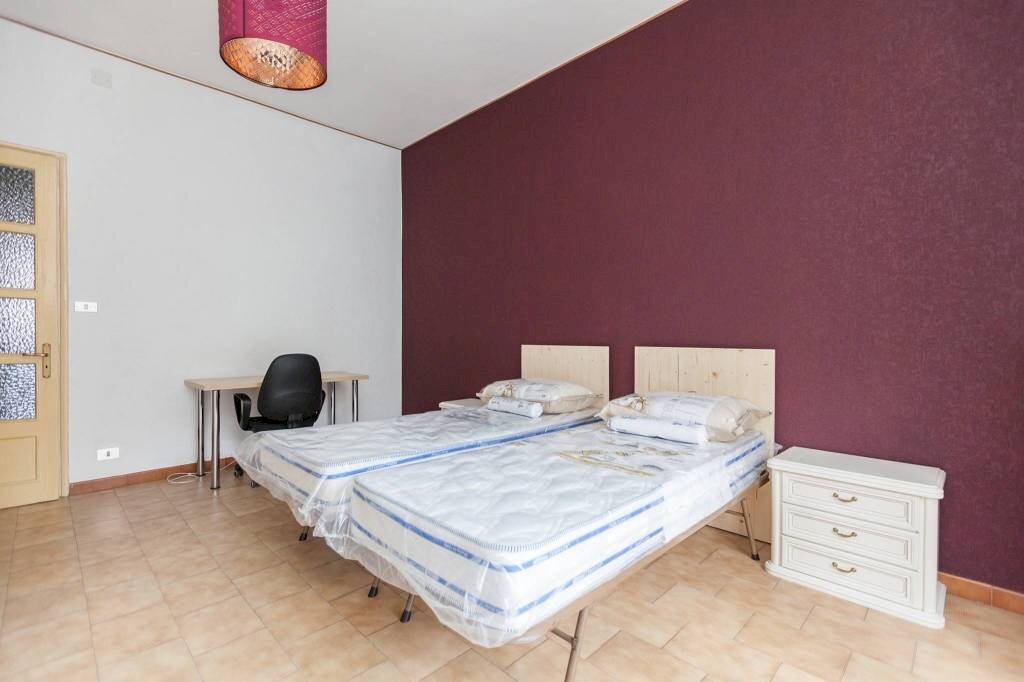 Balcone - Two-room apartment via Rosolino Pilo, 76, Torino (neighborhood Parella) - photo 1