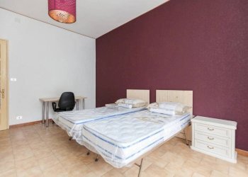Balcone - Two-room apartment via Rosolino Pilo, 76, Torino (neighborhood Parella) - photo 1