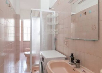 Bagno - Two-room apartment via Rosolino Pilo, 76, Torino (neighborhood Parella) - photo 24