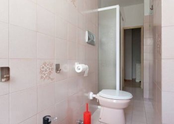 Bagno - Two-room apartment via Rosolino Pilo, 76, Torino (neighborhood Parella) - photo 26