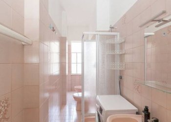Bagno - Two-room apartment via Rosolino Pilo, 76, Torino (neighborhood Parella) - photo 29