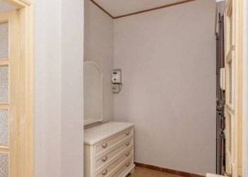 Ingresso - Two-room apartment via Rosolino Pilo, 76, Torino (neighborhood Parella) - photo 33