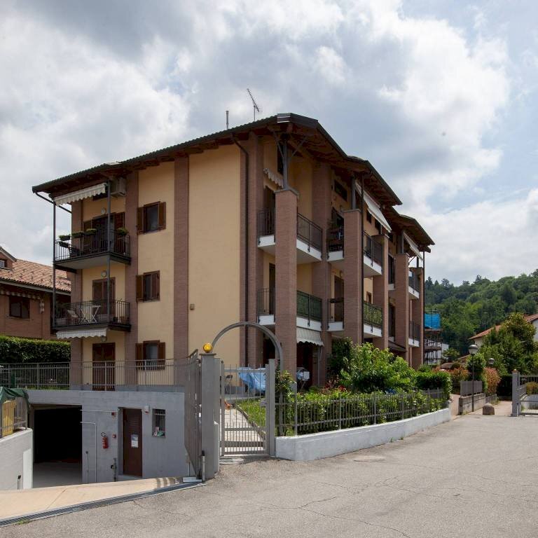Facciata - Bilocale via Paolo Thaon de Revel, 11, San Raffaele Cimena - foto 1