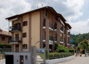 Facciata - Bilocale via Paolo Thaon de Revel, 11, San Raffaele Cimena - foto 1
